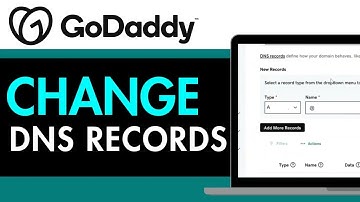 How To Change DNS Records on GoDaddy 2025 | Update DNS Records on GoDaddy (EASY & FAST)