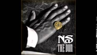 Nas-The Don