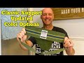 Classic Jock Strap Style With Colors for Today’s Man | Breathable Mesh Jock Strap Review
