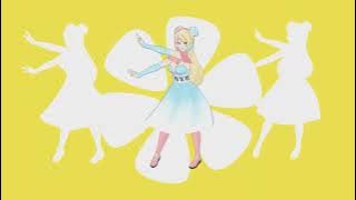 [MMDxUTAU] lemonmeloncookie  [Hana Haru]