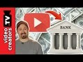 Us Bank ATM Check Deposit - YouTube