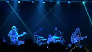 Weakened Friends "QOT" at Music Hall of Williamsburg on 3rd May 2024 (Live)