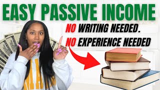 Earn $1000s with E-books: Copy, Paste & Profit in 2023 - No Writing Needed! 📚💰
