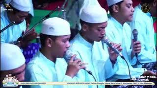 UNPAND PRAYS FOR 2025 2