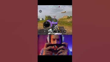 THIS K416 SKIN IS BEAUTIFUL 🔥 #deltaforce #deltaforcegame