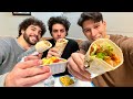 Kebab e compleanno di alta classe - Daily Vlog #155