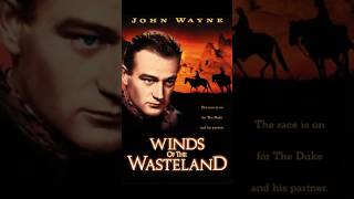 Winds Of The Wasteland 1936 - Wind Der Wildnis Original Theme Harry Grey