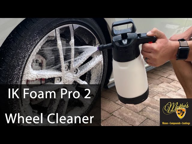 The IK Foam Pro 2+  How To Get The Best Out of it ! And What