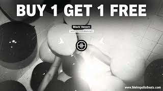 "Black Venom" — The Weeknd Type Beat 2026 | Dark Guitar | House of Balloons Vibe | F Minor | 68 BPM