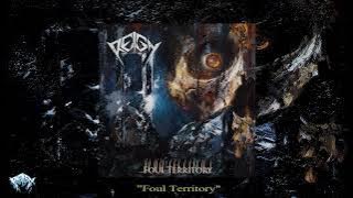 REIGN - Foul Territory (2024)