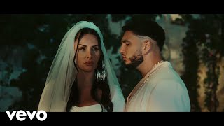 Смотреть клип Mala Rodríguez, Omar Montes - Yo No Soy Un Ángel (Official Video)