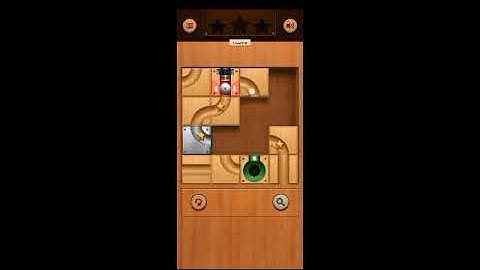 unblock boll block puzzle Level 106 107 108 109 110 walkthrough gameplay Android