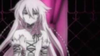 Anime Girls Nightmare(slideshow)