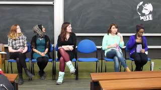 Yes We Can! - A Discussion Panel