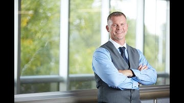 Honeywell’s Tony Uttley And The Quest For Quantum