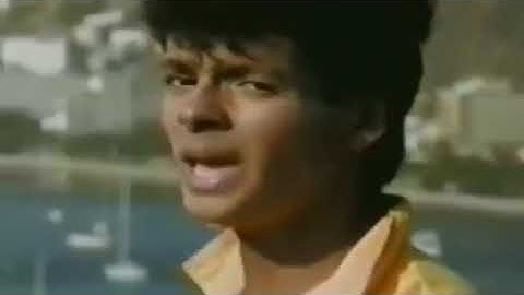 Doces Beijos - Menudo