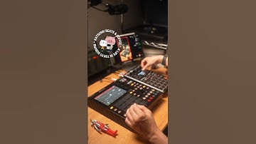 😀Happy Sunday! Let’s  Beat Jam | AKAI MPC One & ROLAND SP-404 MK2