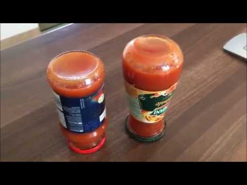 Video: Jak Si Vyrobit Domácí Kečup