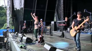Anneke van Giersbergen - Stay /Masters of Rock 2013 DvD/