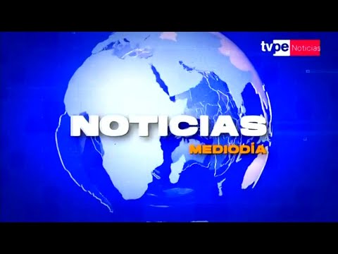 Noticias Mediodía – 17/07/2022
