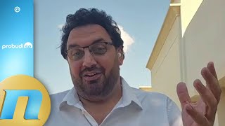 Nova sezona kviza 'Želite li da postanete milioner' - Ivan Zeljković