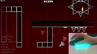 (original) The Hell Zone 85%