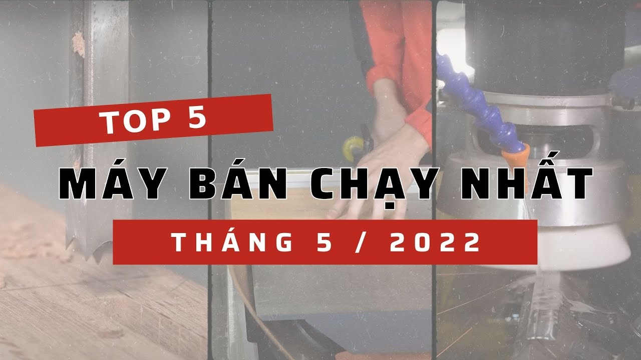 ✌️5 Máy Chế Biến Gỗ SIÊU HOT giúp Thợ Mộc NHANH GIÀU |... - youtube