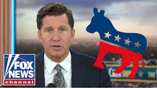 Celebrity Will Cain: Dem Party is ‘melting down,’ ‘burning down’ its leaders Profile
