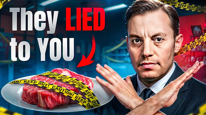 Is Red Meat Actually Bad for You? (Documentary) thumbnail