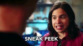 The Flash 4x19 Sneak Peek 