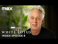 The White Lotus Season 3 | Inside Episode 8 | Max