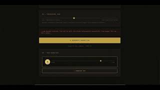 How I Create 1 Hour AI Voice with Gemini TTS (Step-by-Step)