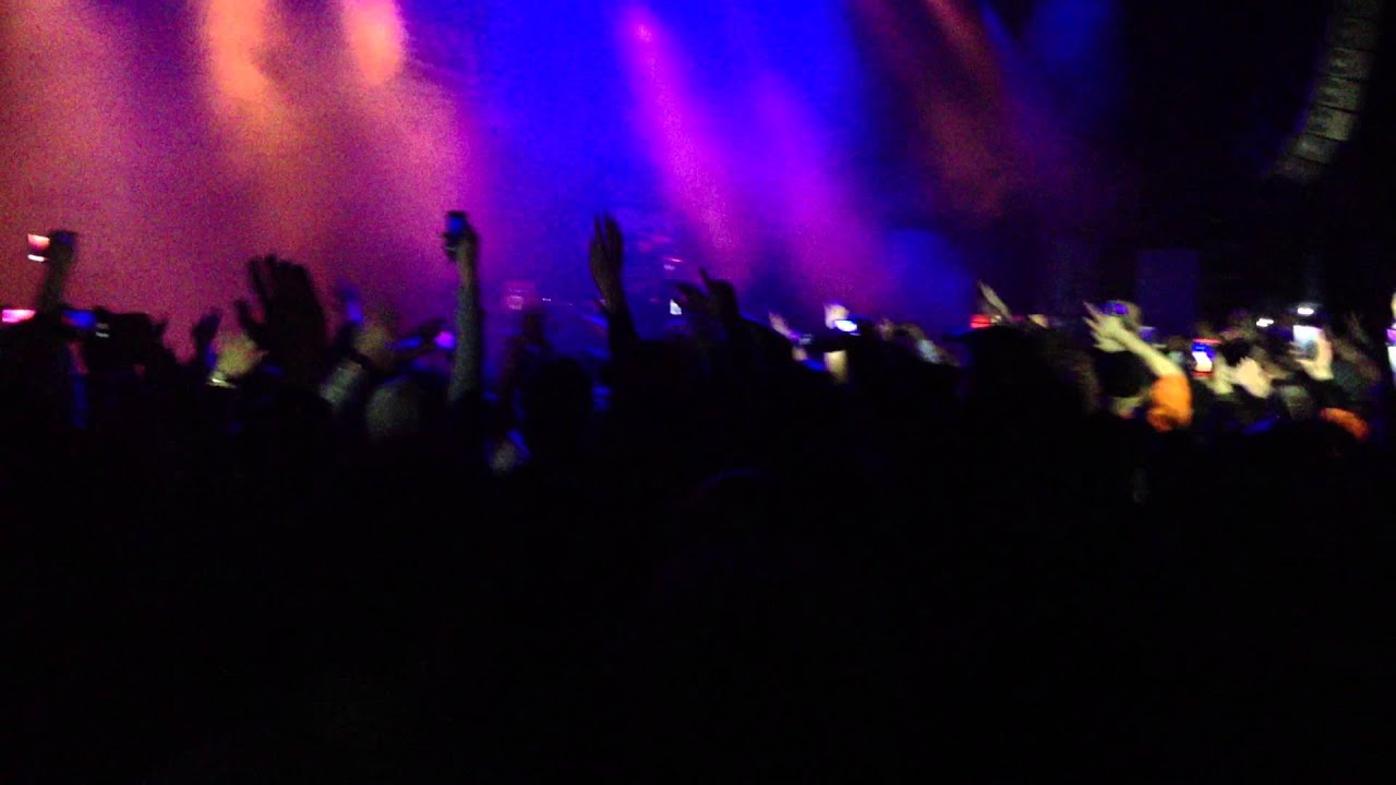 MoTrip & JokA - Alptraum 2014 [LIVE FZW DORTMUND]