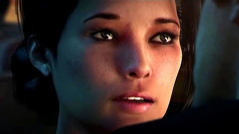 Dead Island Riptide | Official Debut Cinematic Trailer | 2013 | HD