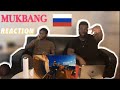 Miyagi & Andy Panda - Там Ревели Горы | Russian rap | REACTION VIDEO