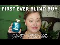 MY FIRST BLIND BUY EVER!!! | NINA RICCI CHANT D'EXTASE