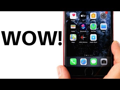 iPhone 8 Plus - YOU WILL LOVE THIS 