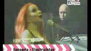 Fangoria - Electricistas