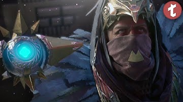 Everything You NEED to Know About Osiris - Destiny 2 Curse of Osiris DLC Lore