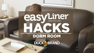4 Uses for EasyLiner® Brand Shelf Liner in the Kitchen
