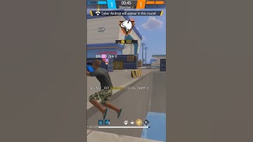 NEW COMBO WITH AWM AND DESART EAGLE💀☠️
