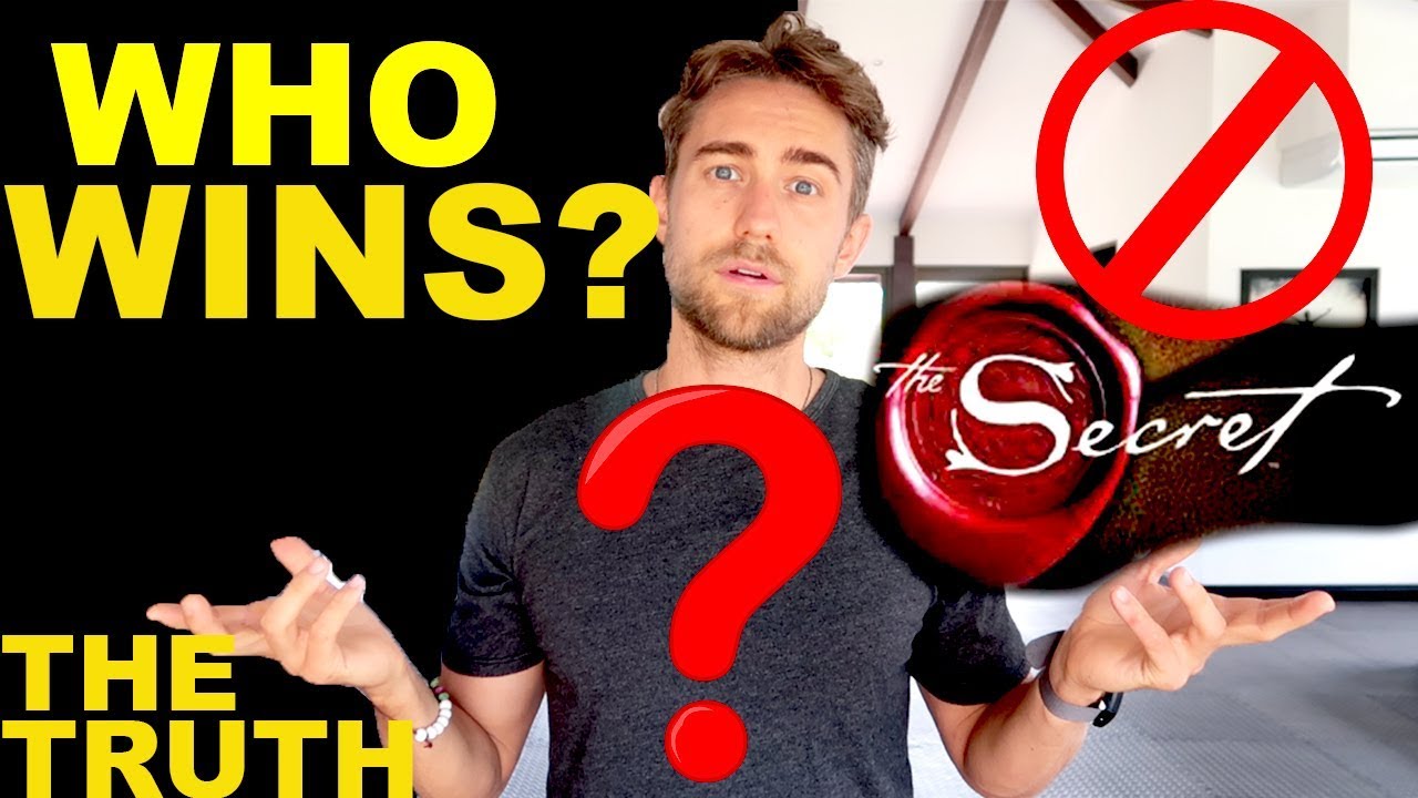 Law of Attraction VS Belief Systems Who wins? the BEST way to manifest Law of Attraction VS Belief Systems Who wins? the BEST way to manifest