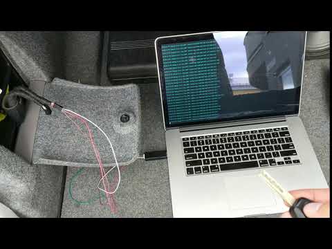 Elixir BMW Debugging process