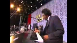 Amy Winehouse - Hey Little Rich Girl (Live Glastonbury 2007)