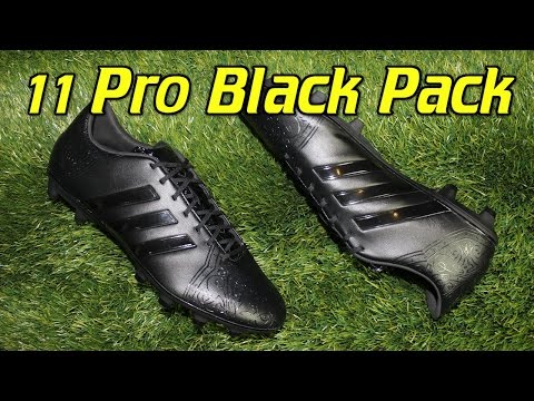 adidas 11pro 3