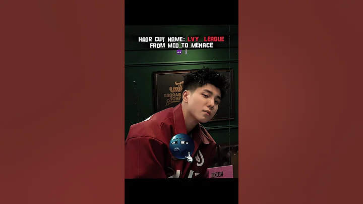 Part 6 | The power of barber🔥☠️ #edit #hairstyle #haircut