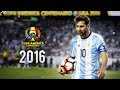 Lionel messi  copa amrica centenario  2016