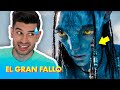 Mi problema con avatar 2 