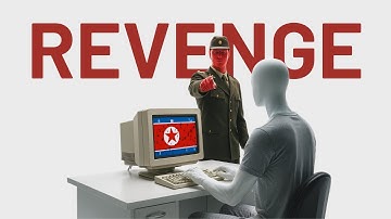 The Hacker Who Took Down North Korea