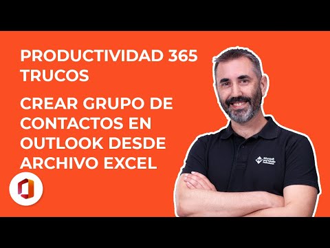 Video: ¿Cómo selecciono todos los contactos en Windows Live Mail?